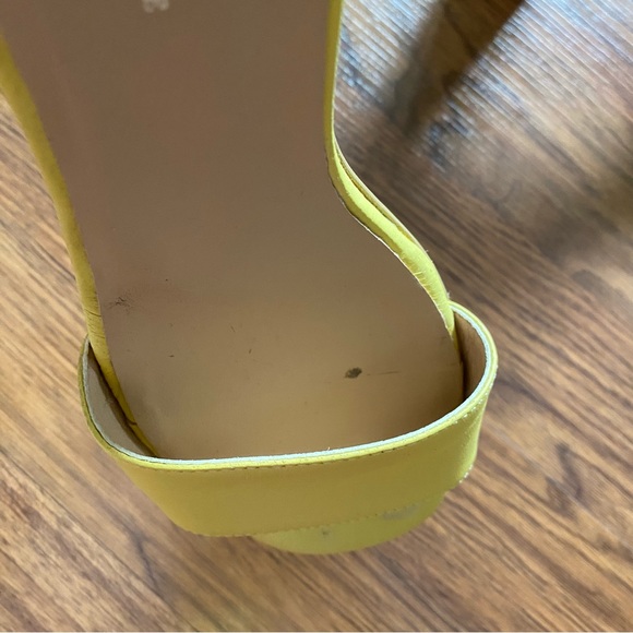 Anthropologie size 39 (8) heels - Picture 13 of 13